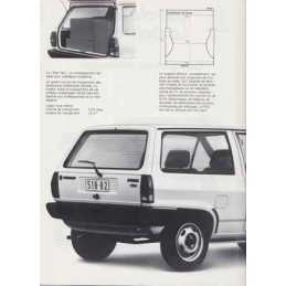 Catalogue / Leaflet VW Polo...