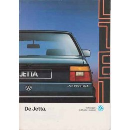 Catalogue / Brochure VW...