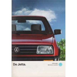 Catalogue / Brochure VW...
