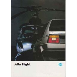 Catalogue / Leaflet VW...