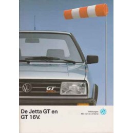 Catalogue / Brochure VW...