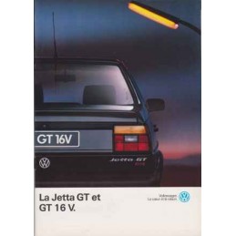 Catalogue / Brochure VW...