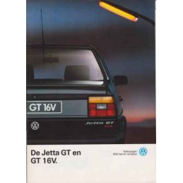 Catalogue / Brochure VW...