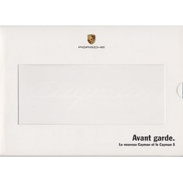 Catalogue / Brochure...