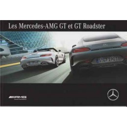 Catalogue / Brochure...