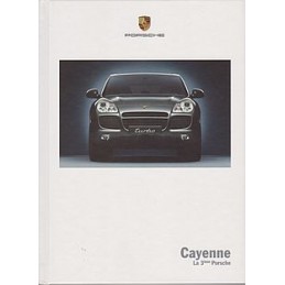 Catalogue / Brochure...