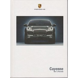 Catalogue / Brochure...