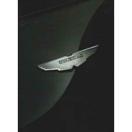 Catalogue / Brochure Aston...