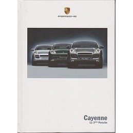 Catalogue / Brochure...