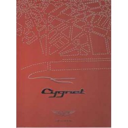Catalogue / Brochure Aston...
