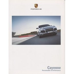 Catalogue / Brochure...
