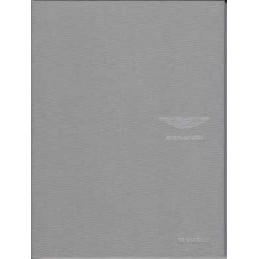 Catalogue / Brochure Aston...