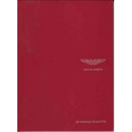 Catalogue / Brochure Aston...