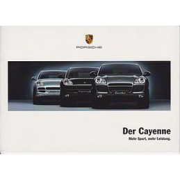 Catalogue / Brochure...