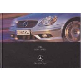 Catalogue / Brochure AMG...
