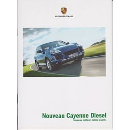 Catalogue / Brochure...