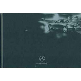 Catalogue / Brochure AMG...