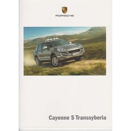 Catalogue / Brochure...
