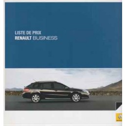 Catalogue / Brochure...
