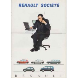 Catalogue / Brochure...