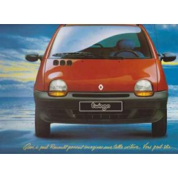 Catalogue / Brochure...