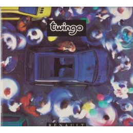 Catalogue / Brochure...