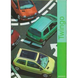 Catalogue / Brochure...