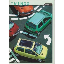 Catalogue / Brochure...