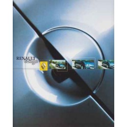 Catalogue / Brochure...