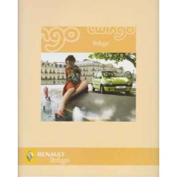 Catalogue / Brochure...