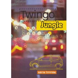 Catalogue / Leaflet Renault...