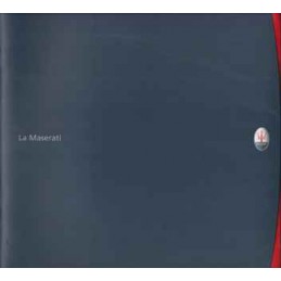 Catalogue / Brochure...