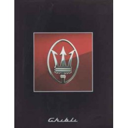 Catalogue / Leaflet...