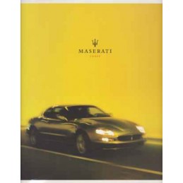 Catalogue / Brochure...