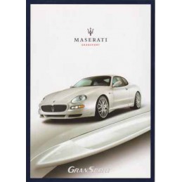 Catalogue / Brochure...