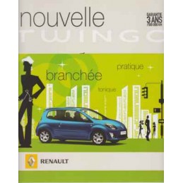 Catalogue / Brochure...