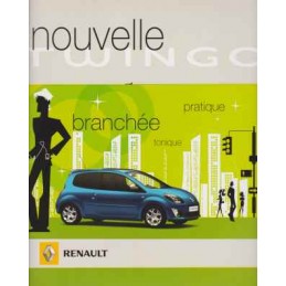 Catalogue / Brochure...