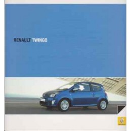 Catalogue / Brochure...
