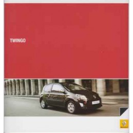 Catalogue / Brochure...