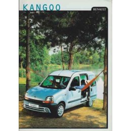 Catalogue / Brochure...