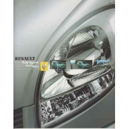Catalogue / Brochure...