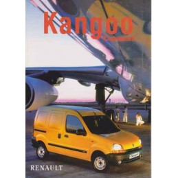 Catalogue / Leaflet Renault...