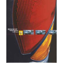 Catalogue / Brochure...