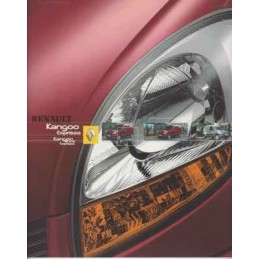Catalogue / Brochure...