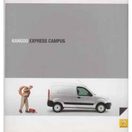 Catalogue / Brochure...