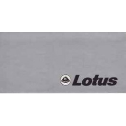 Catalogue / Leaflet LOTUS...