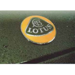 Catalogue / Leaflet LOTUS...