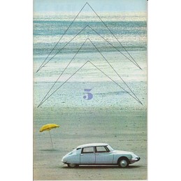 Revue Citroën DOUBLE...