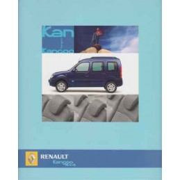 Catalogue / Leaflet Renault...