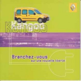 Catalogue / Brochure...